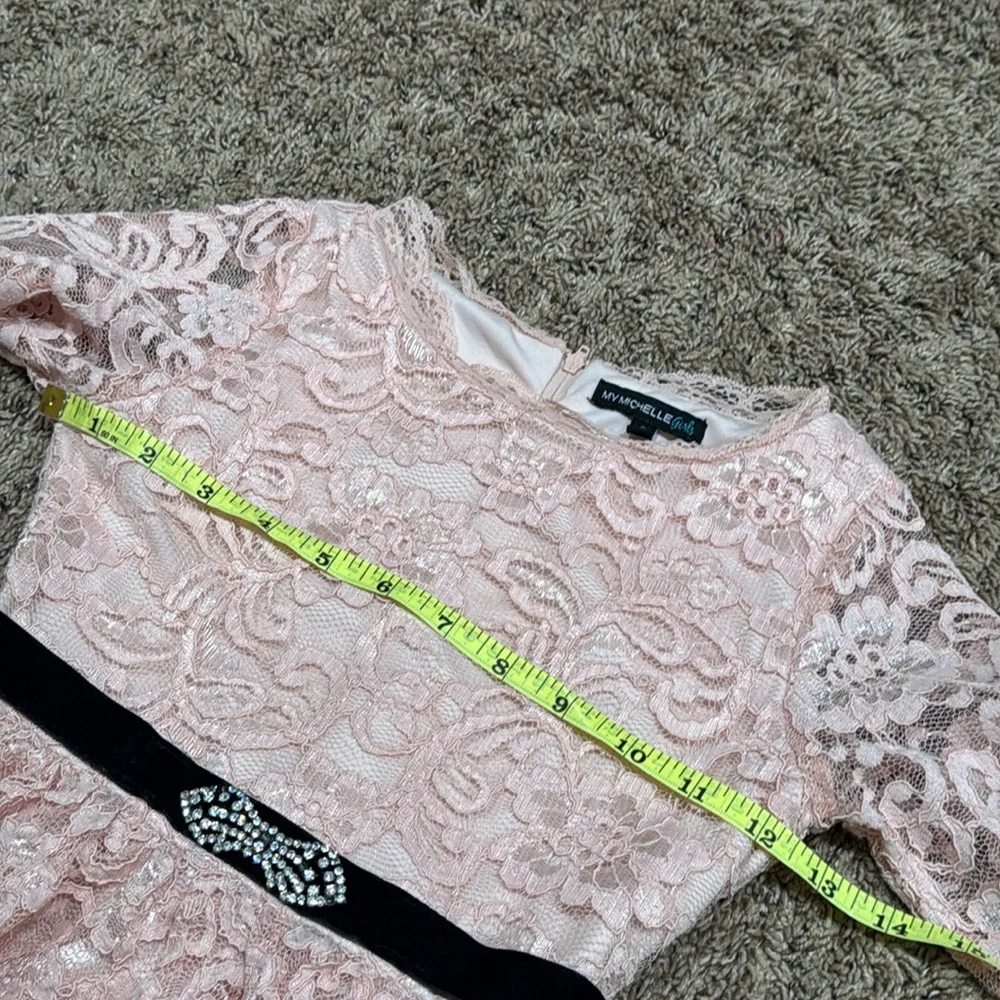 My Michelle good pre